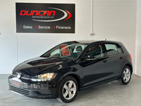 Volkswagen Golf DIESEL HATCHBACK in Tyrone