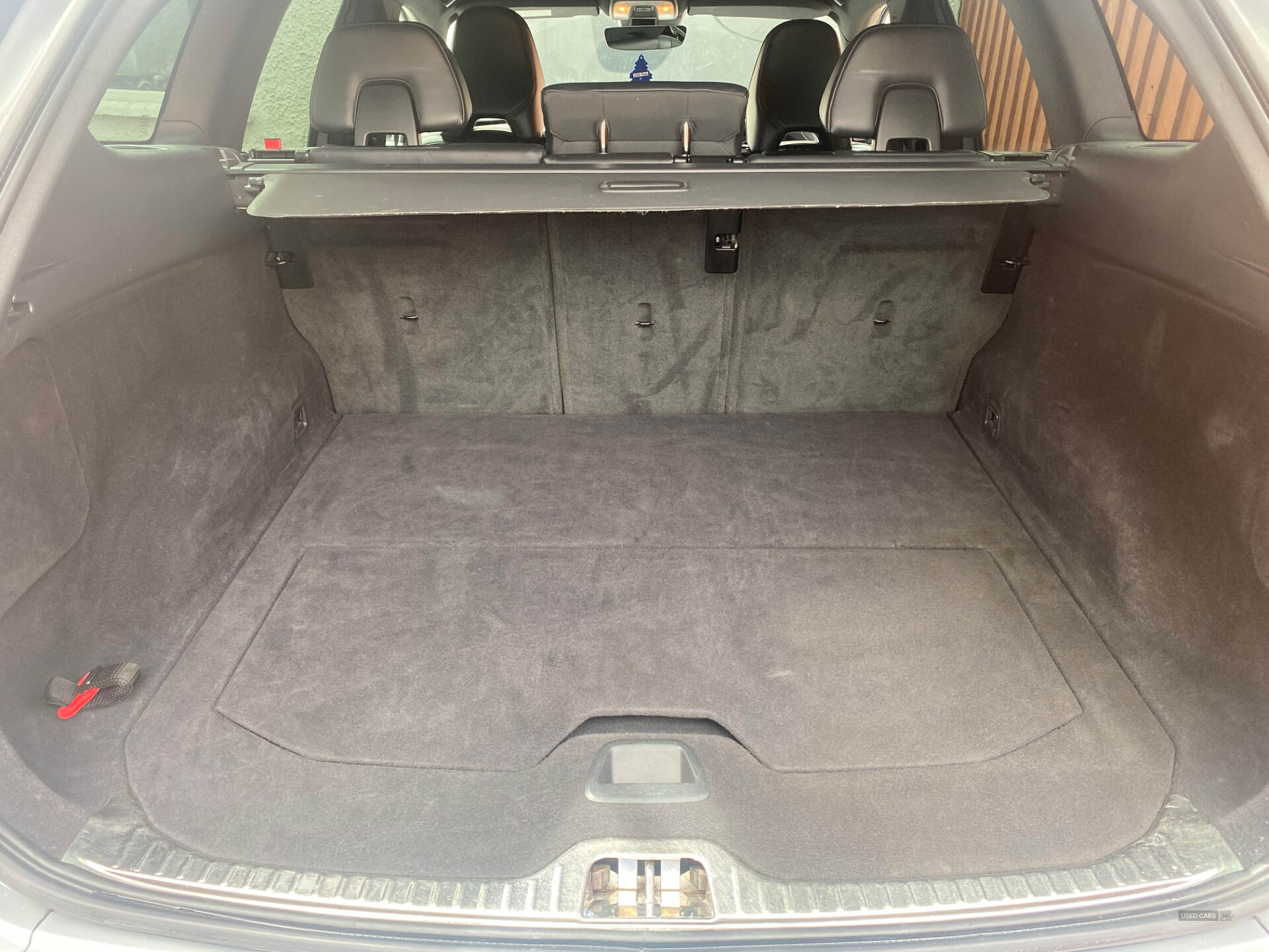 Volvo XC60 DIESEL ESTATE in Antrim