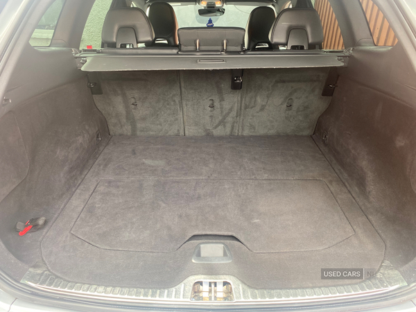 Volvo XC60 DIESEL ESTATE in Antrim