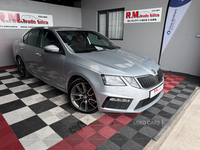 Skoda Octavia DIESEL HATCHBACK in Tyrone