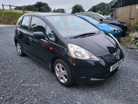 Honda Jazz HATCHBACK in Armagh
