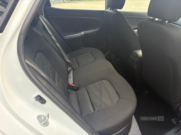 Kia Ceed DIESEL HATCHBACK in Antrim