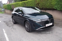 Nissan Qashqai Acenta Premium in Tyrone
