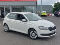 Skoda Fabia Hatch S 1.0 MPI in Antrim