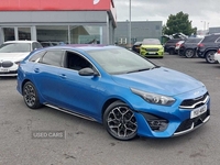 Kia Pro Ceed GT-Line in Antrim