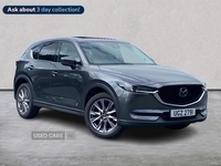 Mazda CX-5 2.0 Sport 5Dr in Armagh