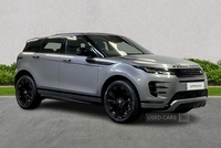 Land Rover Range Rover Evoque 2.0 D200 Dynamic Hse 5Dr Auto in Antrim