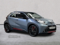 Toyota Aygo X 1.0 Vvt-I Undercover 5Dr in Antrim