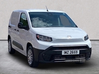 Toyota Proace City 1.5D 100 Icon Van in Down