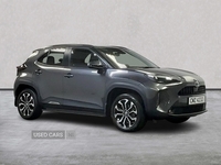 Toyota Yaris Cross 1.5 Hybrid Design 5Dr Cvt in Antrim