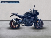 Yamaha MT 10 Mt-10 (22My) in Antrim