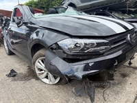 Volkswagen Polo SE 1.6 TDI 5dr DGTC in Down