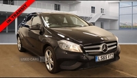 Mercedes-Benz A-Class 1.5 A180 CDI Sport Edition Hatchback 5dr Diesel 7G-DCT Euro 5 (s/s) (109 ps) in Derry / Londonderry