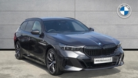 BMW 5 Series 530e M Sport Pro Touring in Armagh