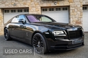 Rolls-Royce Wraith