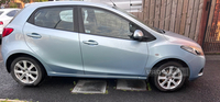 Mazda 2 1.3 TS2 5dr in Antrim