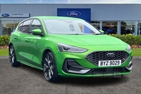 Ford Focus 2.3 EcoBoost ST 5dr in Derry / Londonderry