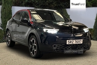 Vauxhall Mokka 1.2 Turbo 100 SRi Premium 5dr- Apple Car Play in Antrim