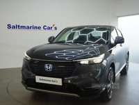 Honda HR-V 1.5 h i-MMD Advance SUV 5dr Petrol Hybrid CVT Euro 6 (s/s) (131 ps) in Tyrone