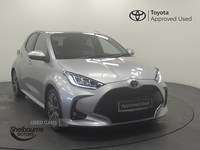 Toyota Yaris Excel 1.5 Hybrid in Armagh