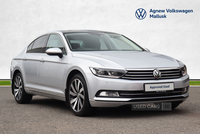 Volkswagen Passat 2.0 TDI GT 4dr [Panoramic Roof] in Antrim