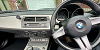 BMW Z4 2.5i SE 2dr in Tyrone