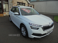Skoda Kamiq HATCHBACK in Antrim