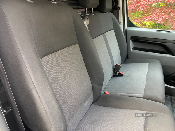 Vauxhall Vivaro L2 DIESEL in Tyrone