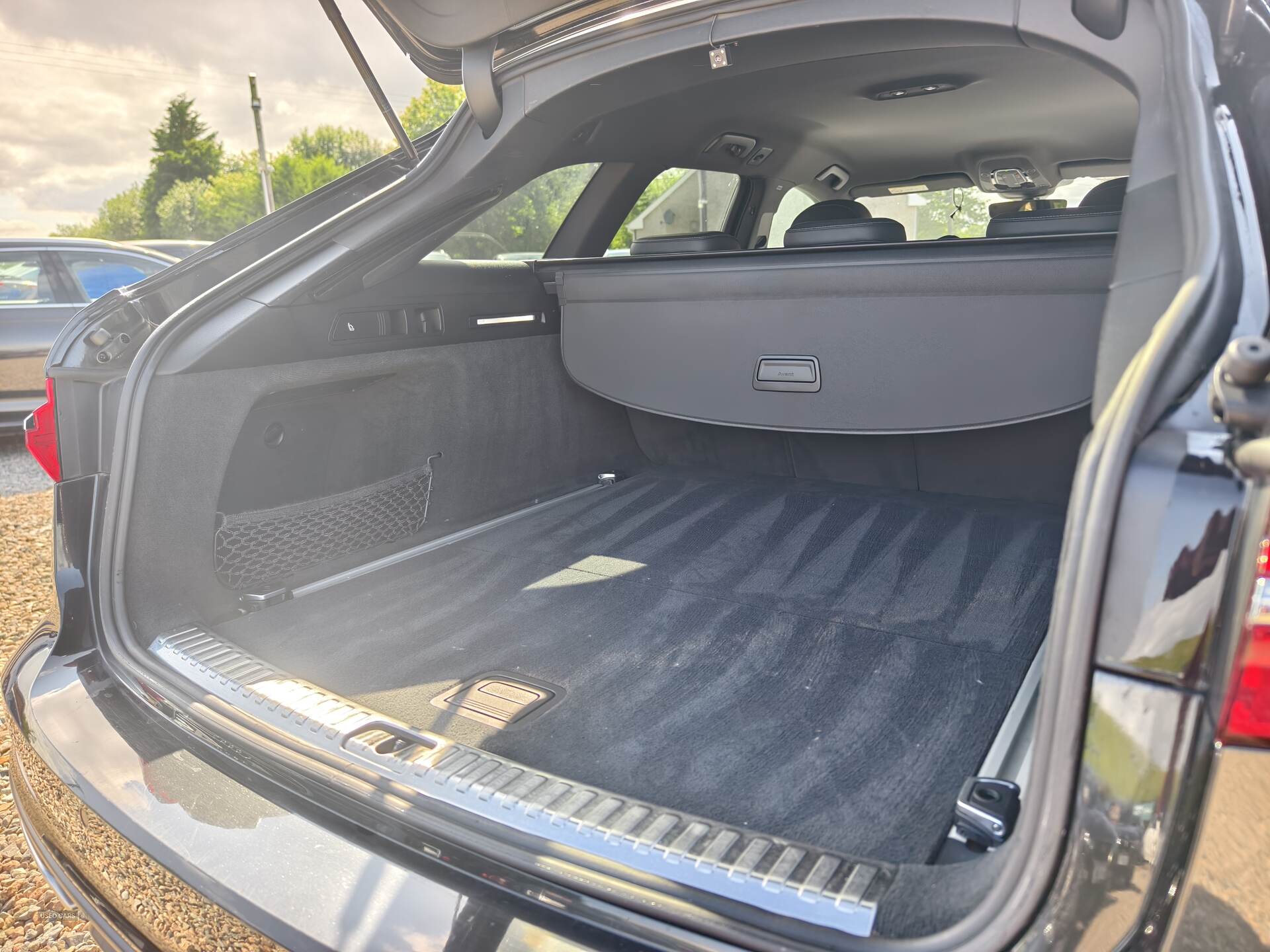 Audi A6 DIESEL AVANT in Fermanagh