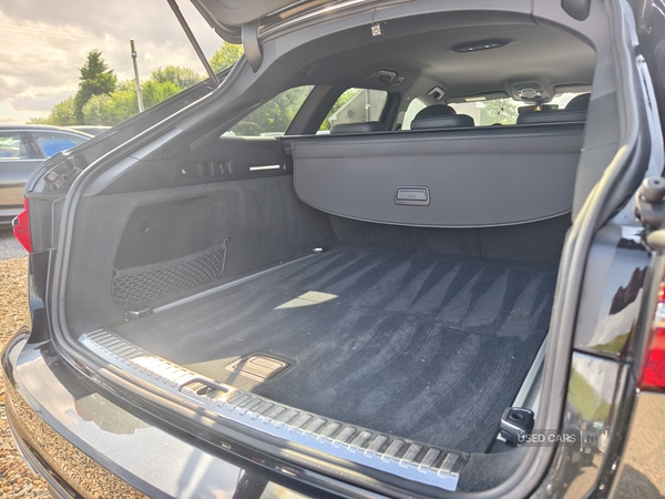 Audi A6 DIESEL AVANT in Fermanagh