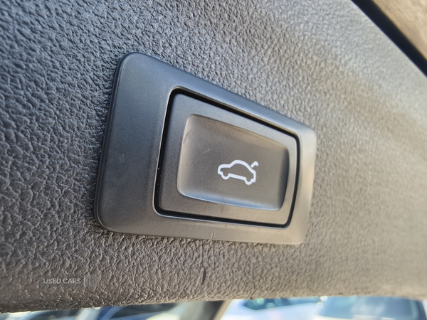 Audi A6 DIESEL AVANT in Fermanagh