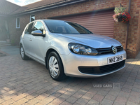 Volkswagen Golf 1.4 TSI S 5dr in Down