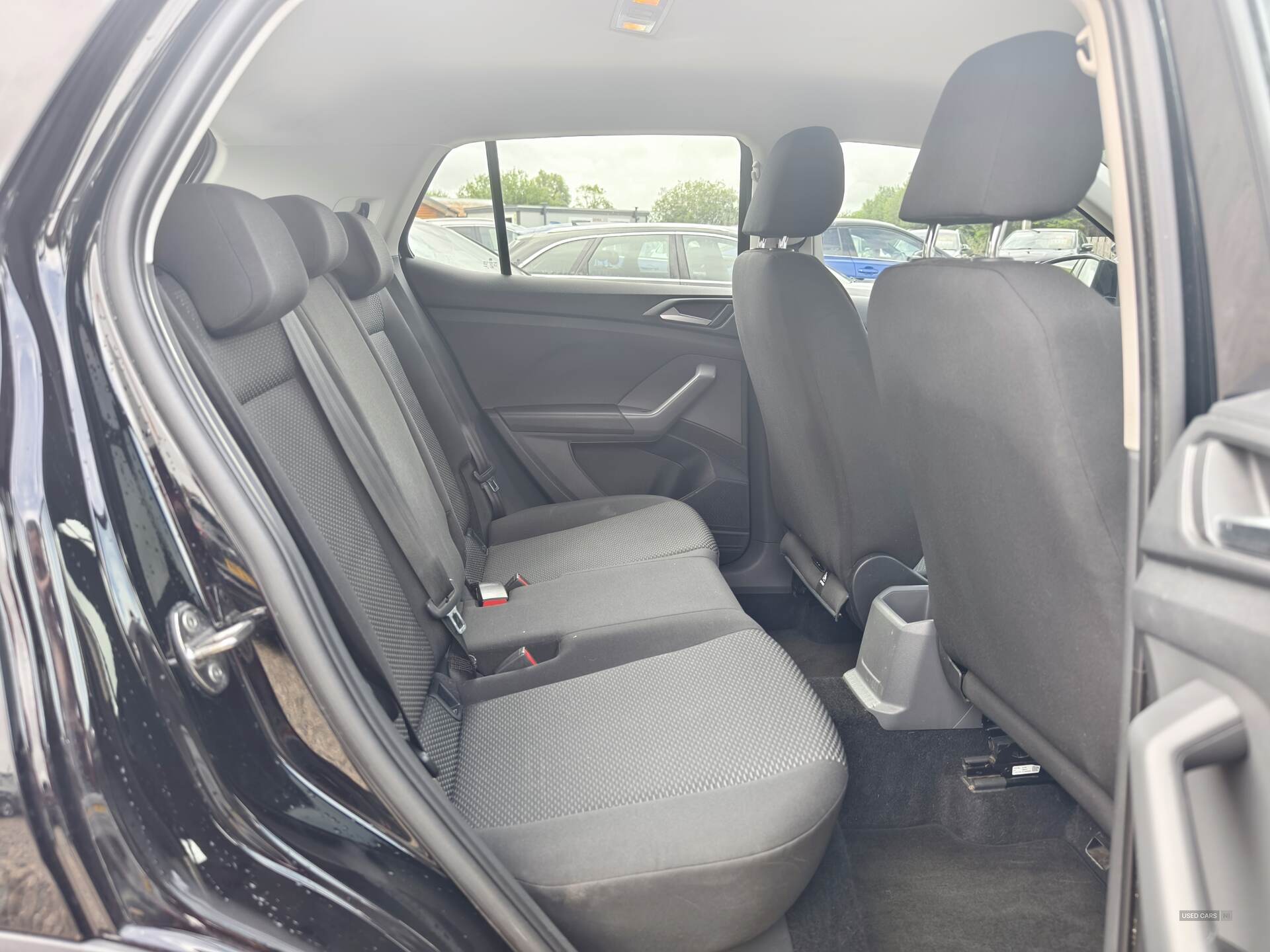 Volkswagen T-Cross ESTATE in Fermanagh