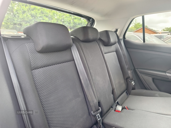 Volkswagen T-Cross ESTATE in Fermanagh