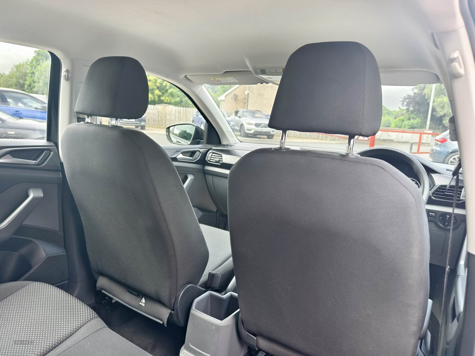 Volkswagen T-Cross ESTATE in Fermanagh