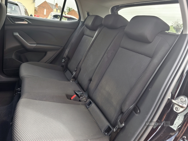 Volkswagen T-Cross ESTATE in Fermanagh