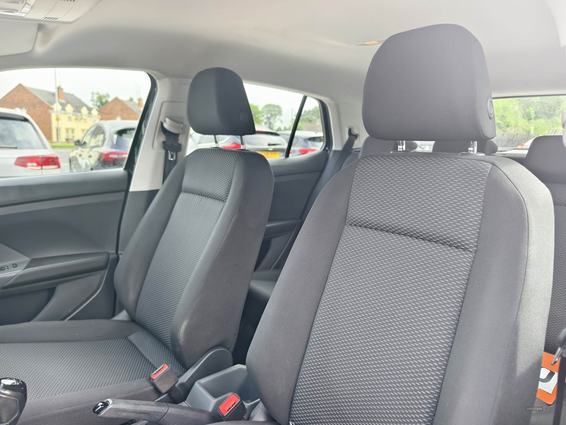 Volkswagen T-Cross ESTATE in Fermanagh