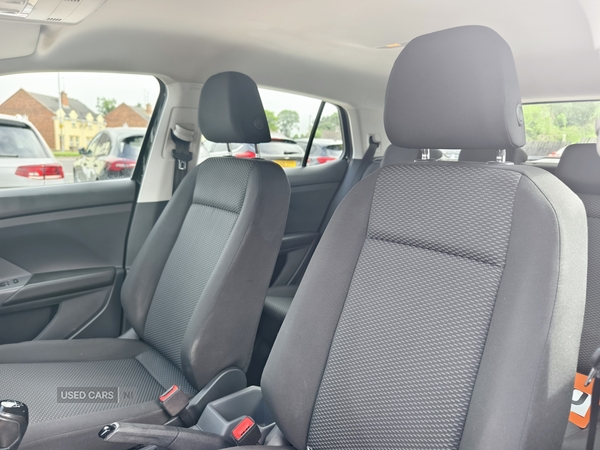 Volkswagen T-Cross ESTATE in Fermanagh