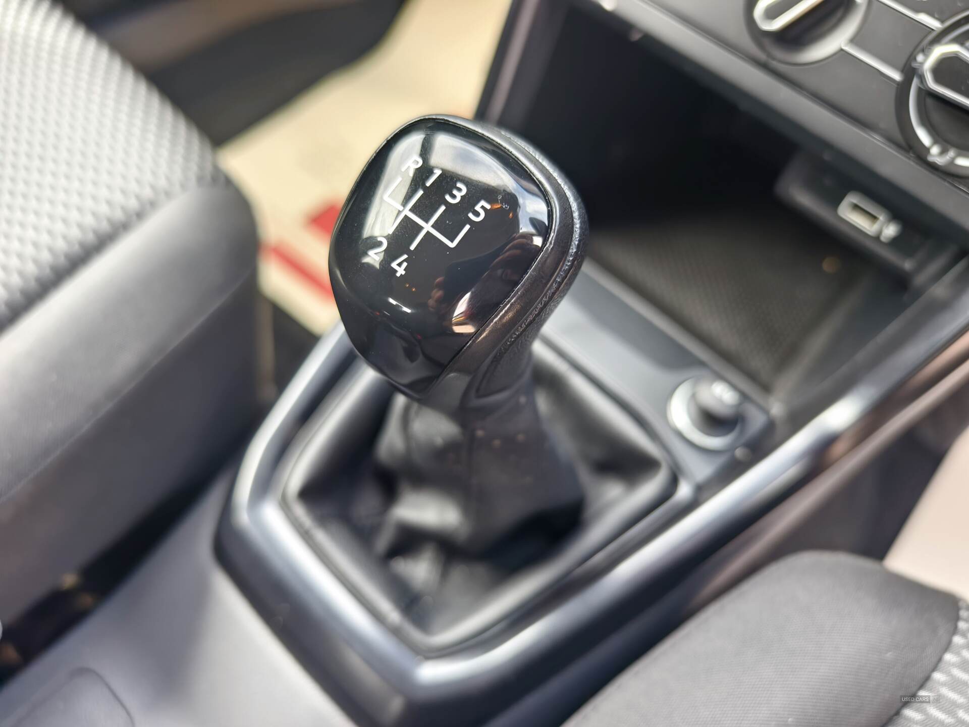 Volkswagen T-Cross ESTATE in Fermanagh