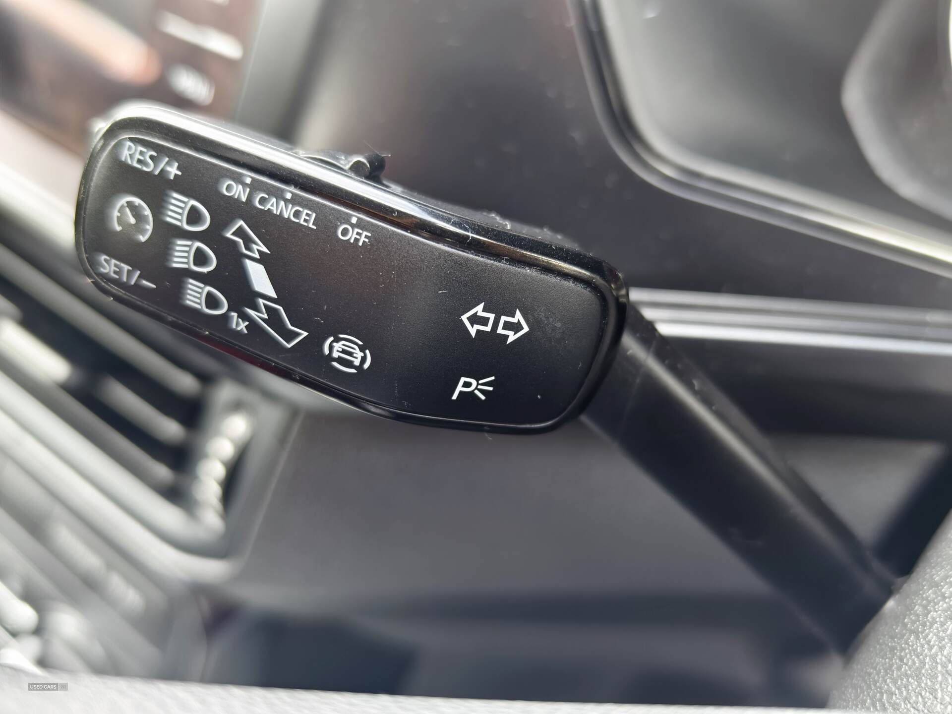 Volkswagen T-Cross ESTATE in Fermanagh
