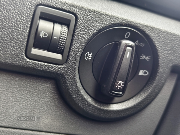 Volkswagen T-Cross ESTATE in Fermanagh