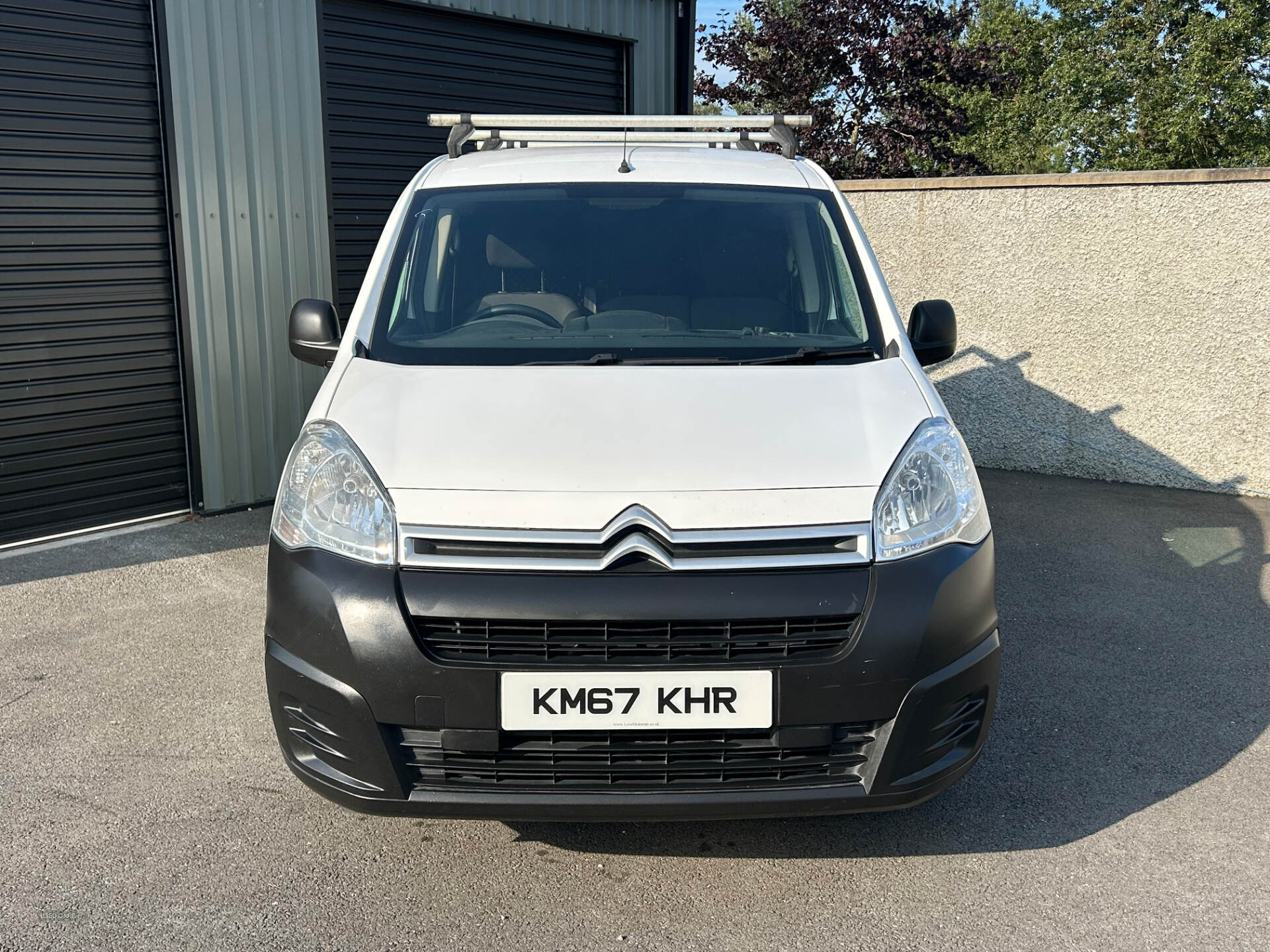 Citroen Berlingo L1 DIESEL in Derry / Londonderry
