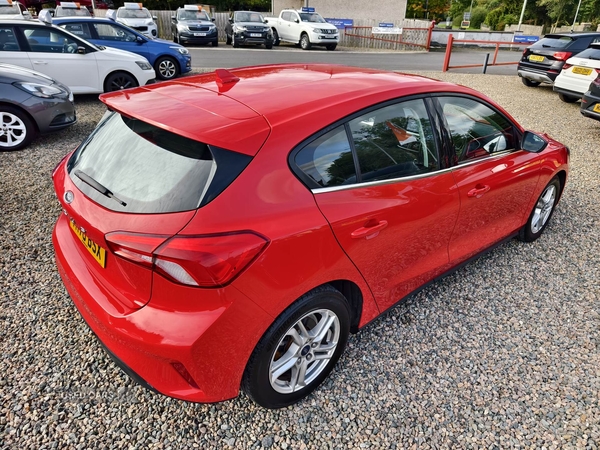 Ford Focus HATCHBACK in Fermanagh