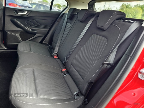 Ford Focus HATCHBACK in Fermanagh