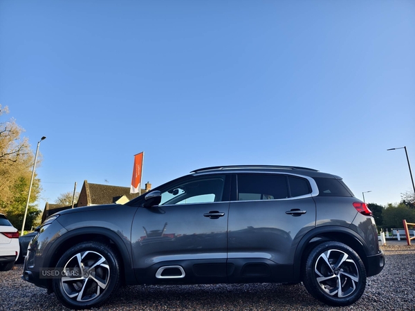 Citroen C5 Aircross HATCHBACK in Fermanagh