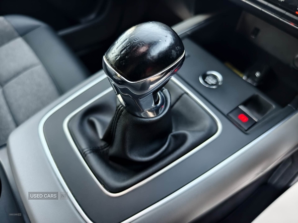 Citroen C5 Aircross HATCHBACK in Fermanagh