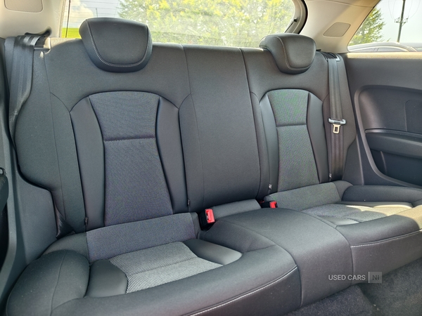 Audi A1 HATCHBACK in Fermanagh