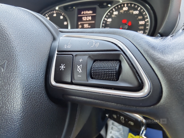Audi A1 HATCHBACK in Fermanagh