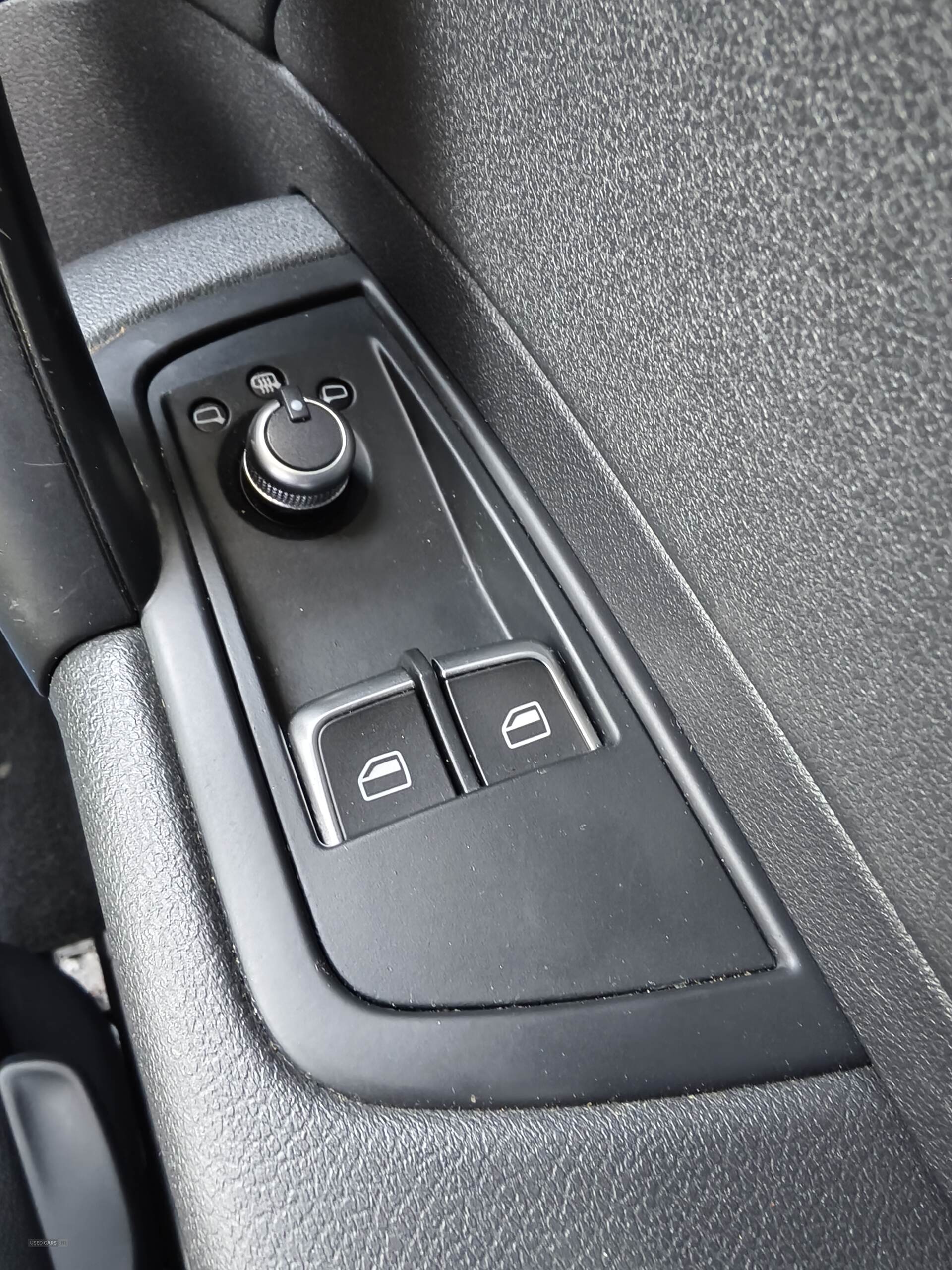 Audi A1 HATCHBACK in Fermanagh