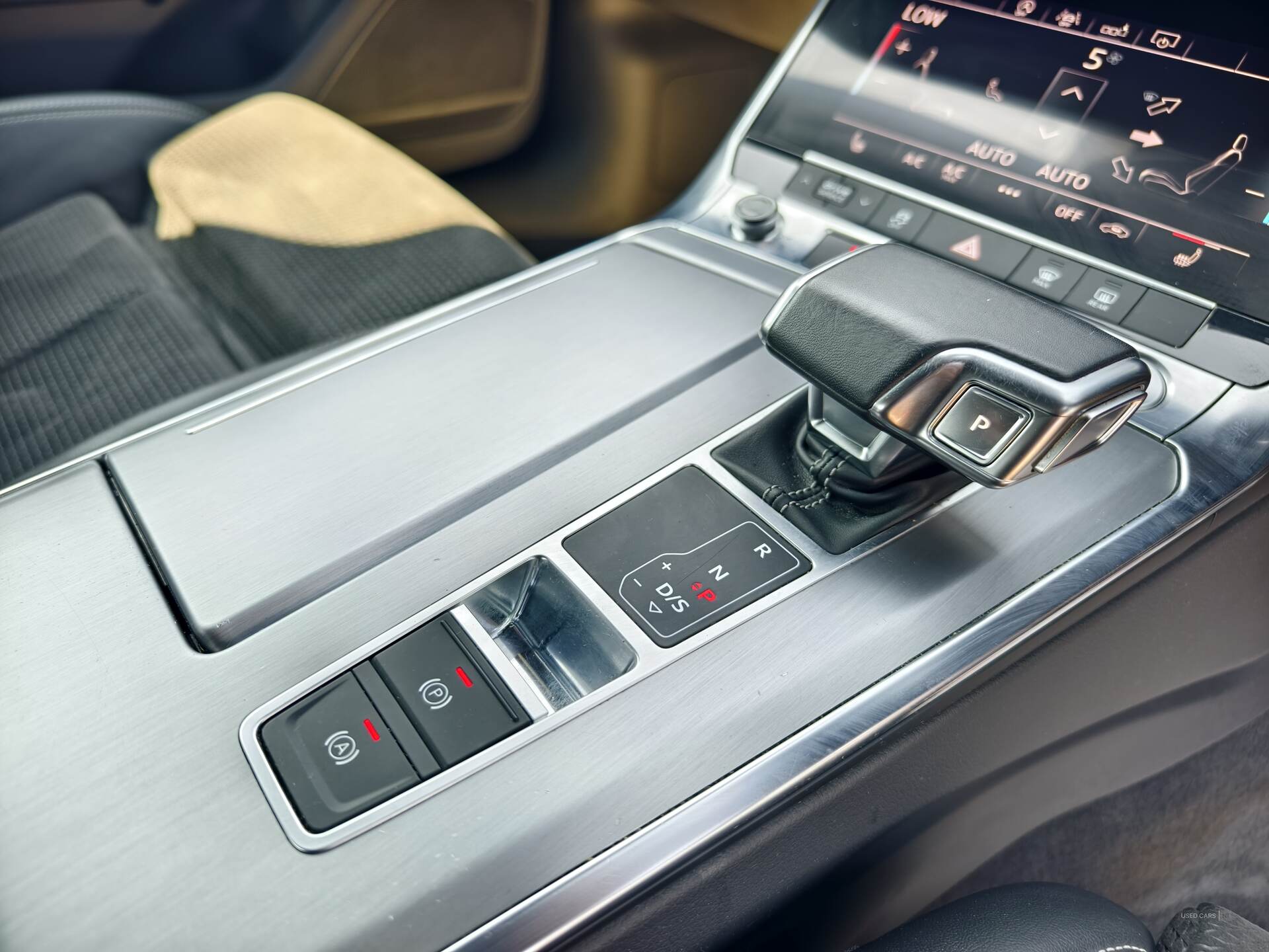 Audi A6 DIESEL SALOON in Fermanagh